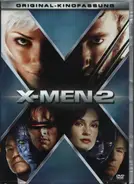 Hugh Jackmann / Halle Berry a.o. - X-Men 2