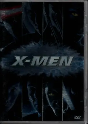 Bryan Singer, Hugh Jackman - X-Men