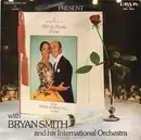 LP - Bryan Smith And His Orchestra - Bill & Bobbie Irvine At The Royal Albert Hall