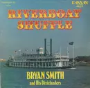 LP - Bryan Smith And His Dixielanders - Riverboat Shuffle