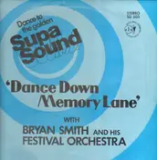 Bryan Smith - Dance to the Music of