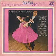 Bryan Smith And His Festival Orchestra - Dancing For Pleasure