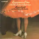 LP - Bryan Smith And His Festival Orchestra - Sequence Time At The Radio 2 Ballroom