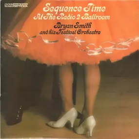 Bryan Smith - Sequence Time At The Radio 2 Ballroom