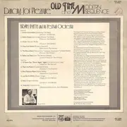 LP - Bryan Smith And His Festival Orchestra - Dancing For Pleasure