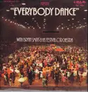 LP - Bryan Smith & His Festival Orchestra - Everybody Dance