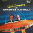 LP - Bryan Smith & Monty Pierce - Two's Company
