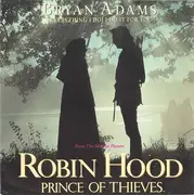 7'' - Bryan Adams - (Everything I Do) I Do It For You