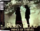 CD Single - Bryan Adams - (Everything I Do) I Do It For You