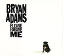 CD Single - Bryan Adams - Please Forgive Me