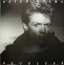 LP - Bryan Adams - Reckless