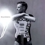 CD - Bryan Adams - Room Service