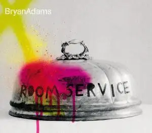 Bryan Adams - Room Service