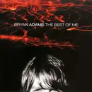 CD - Bryan Adams - The Best Of Me