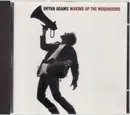 CD - Bryan Adams - Waking Up The Neighbours