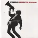 CD - Bryan Adams - Waking Up The Neighbours