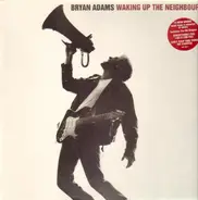 Bryan Adams - Waking Up The Neighbours