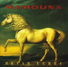 Bryan Ferry - Mamouna