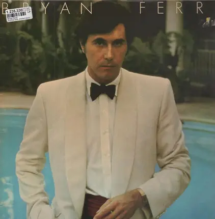 Bryan Ferry - Another Time, Another Place