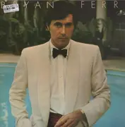 LP - Bryan Ferry - Another Time, Another Place