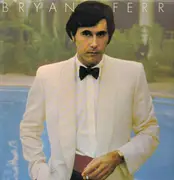 LP - Bryan Ferry - Another Time, Another Place