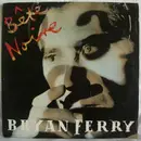 LP - Bryan Ferry - Bête Noire