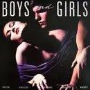 LP - Bryan Ferry - Boys And Girls