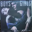 LP - Bryan Ferry - Boys And Girls
