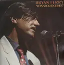 LP - Bryan Ferry - Let's Stick Together