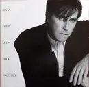 7'' - Bryan Ferry - Let's Stick Together