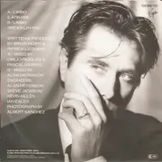 7'' - Bryan Ferry - Limbo