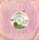 7'' - Bryan Ferry - Smoke Gets In Your Eyes / Another time, another place