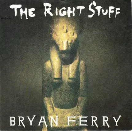 Bryan Ferry - The Right Stuff