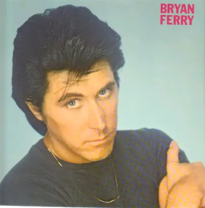 Bryan Ferry - These Foolish Things