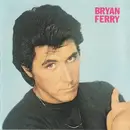 CD - Bryan Ferry - These Foolish Things