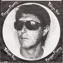7'' - Bryan Ferry - Tokyo Joe