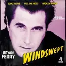 12'' - Bryan Ferry - Windswept