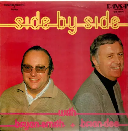 Bryan Smith, Brian Dee - Side by Side