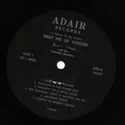 Bryant Wilson And The Kentucky Ramblers - Meet Me Up Yonder: A Tribute To My Mother