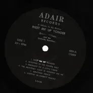 Bryant Wilson And The Kentucky Ramblers - Meet Me Up Yonder: A Tribute To My Mother