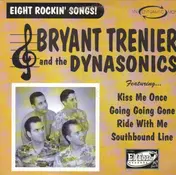 Bry - Eight Rockin' Songs!