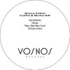 12'' - Bryan Talbot - Coffe & Merlot Ep