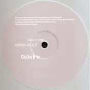Bryan Zentz - Guttertrax