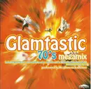 CD - Brybury - Glamtastic - 70's Megamix