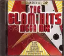 CD - Brybury - The Glam Hits Mega Mix