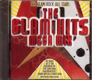 Brybury - The Glam Hits Mega Mix