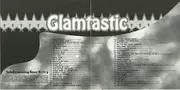 CD - Brybury - Glamtastic - 70's Megamix