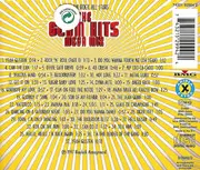 CD - Brybury - The Glam Hits Mega Mix