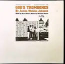 LP - Bryce Bond , William Martin - God's Trombones