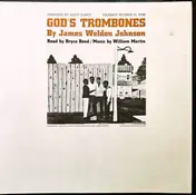 Bryce Bond - God's Trombones